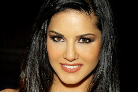 Sunny Leone endorses energy drink